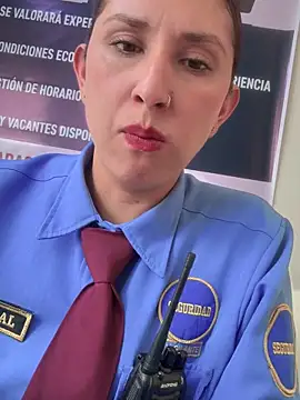 Megan-01-'s Webcam Show