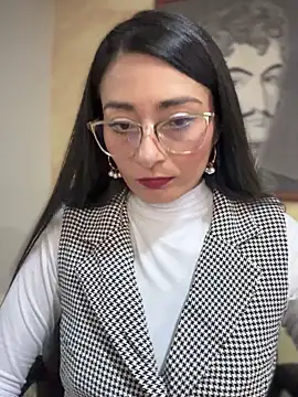 _Bella-Office1's Webcam Show