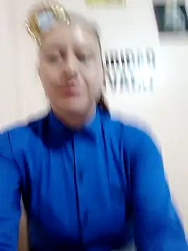 Hannah-colx's Webcam Show