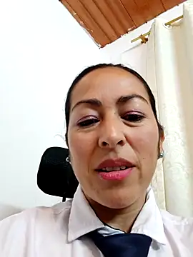 MARIANA-12_'s Webcam Show