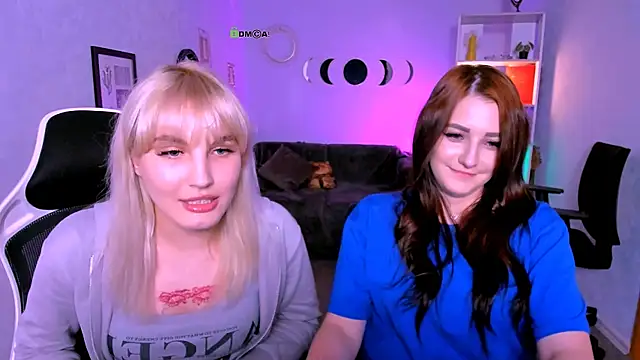 catherine_kitty's Webcam Show