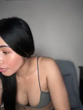 JazzieXo's Live Sex Cam Show
