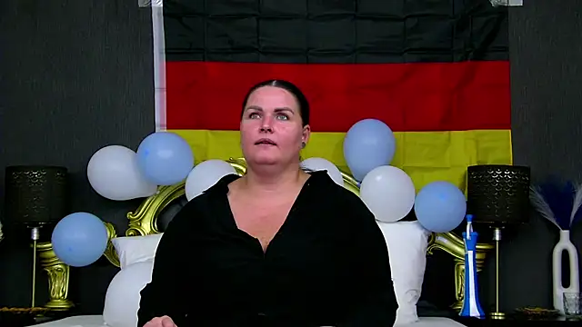 GeorgiaLerox's Live Sex Cam Show