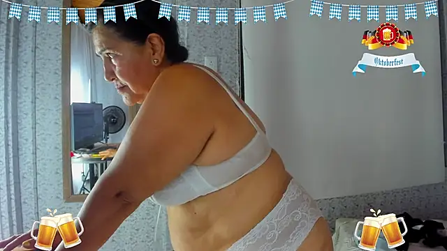 AmandaOlson's Live Sex Cam Show