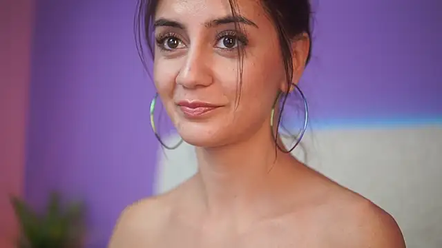 SabrinaHope's Live Sex Cam Show