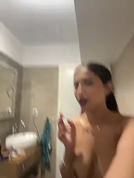 miaceleste's Live Sex Cam Show