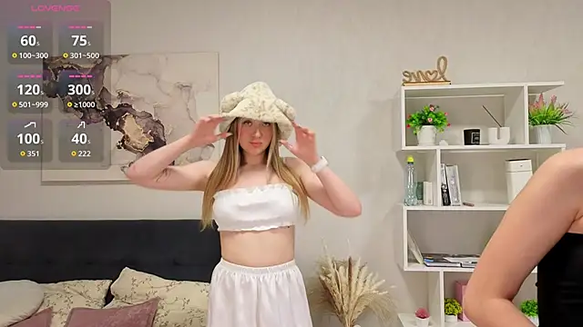 JoellenFerringer's Live Sex Cam Show