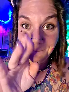 thatonespicychick's Webcam Show