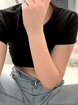 Cumonmme's Webcam Show