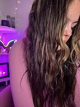 biancasuger's Webcam Show