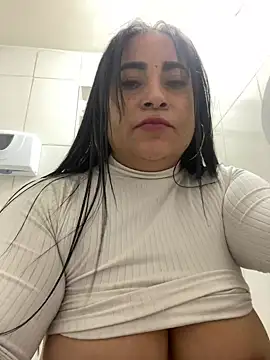 Miia_Jazmin's Webcam Show