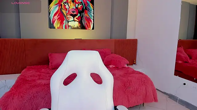 amira_cute2's Webcam Show