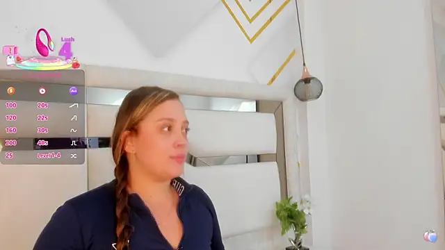 mariana_jhones_'s Webcam Show