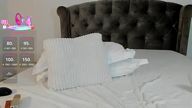 Kailynn_Moenn's Webcam Show