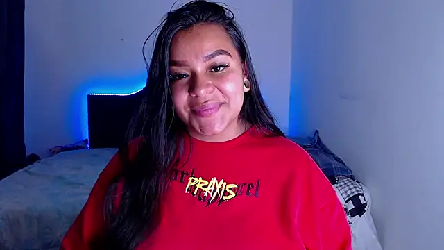 MisticBonny's Webcam Show