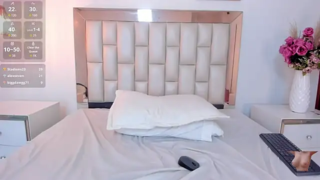 any_vega7's Webcam Show
