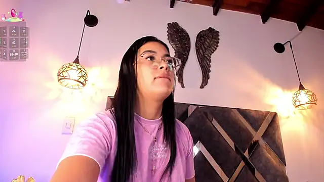 Bianca_zaens2's Webcam Show