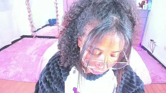 Gabi_Jhons_23's Webcam Show