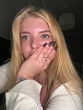 OdriOlsens Webcam-Show
