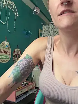 lolabunny9 Webcam-Show