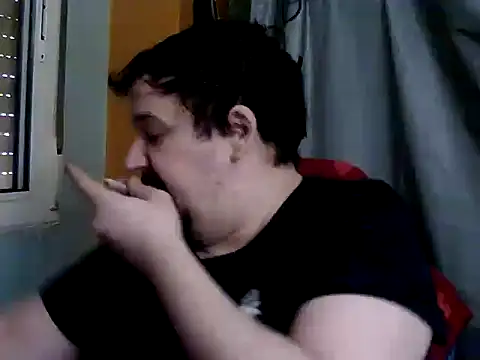 porkorossy's Webcam Show