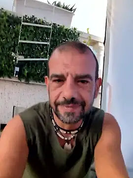 Voy_a_reventarte's Webcam Show