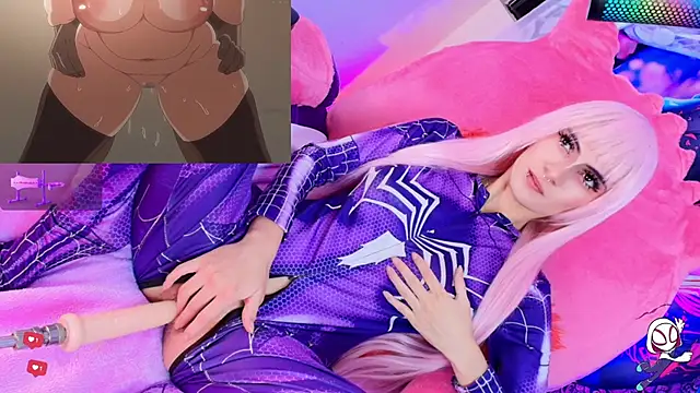 REM-- Webcam-Show