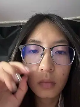 xiaobaimao6 Webcam-Show