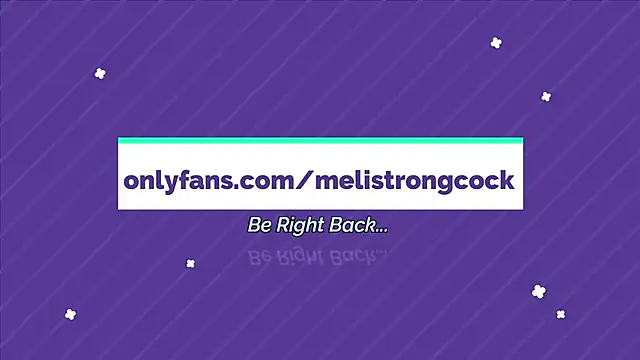 Show Webcam de melistrongock