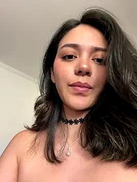 lauradaft's Webcam Show