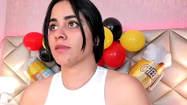 Brenda_Garcia's Webcam Show