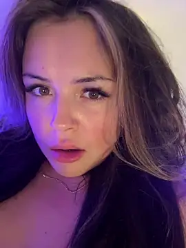 biancasuger's Webcam Show