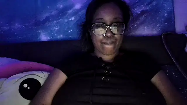 Chocolatekink's Webcam Show