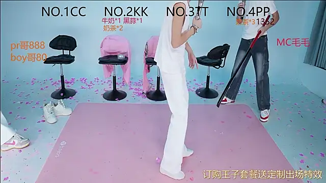 JL-sweetbaby1's Webcam Show