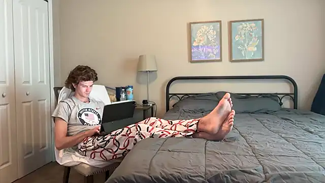 greekmythics' Webcam Show