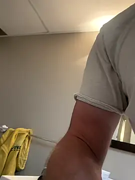 JDrillinit's Webcam Show