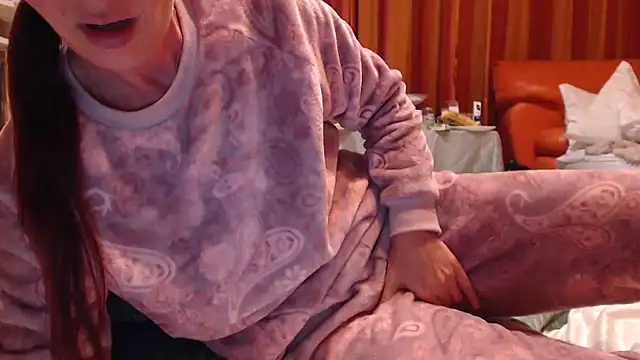 LovelyAndraGirl's Webcam Show