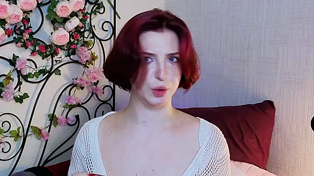 LisaVamp's Webcam Show