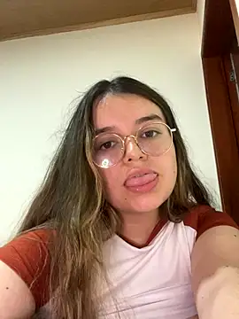 Aphrill's Webcam Show