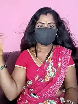 tamilammukuttyy's Webcam Show