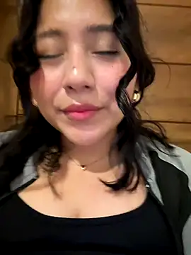 NamiNae's Webcam Show