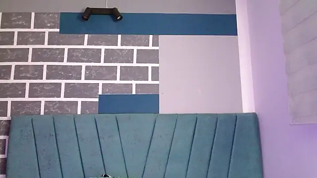 Amaranta_carey's Webcam Show