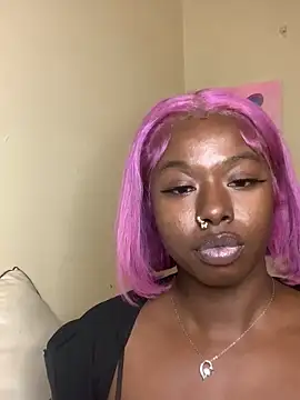 TinyBlazian901's Webcam Show