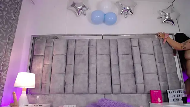 nath_evanss' Webcam Show
