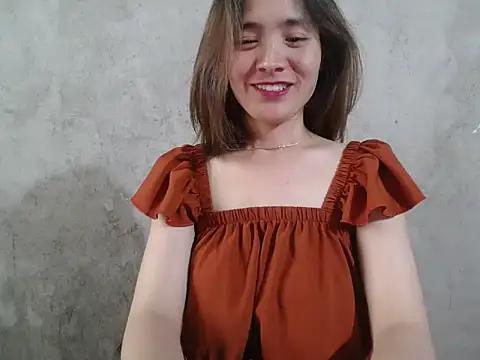 Lyzizi_lovely09's Webcam Show