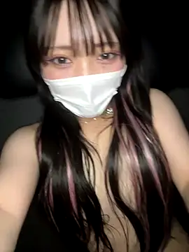 Yua_nyan_cute's Webcam Show