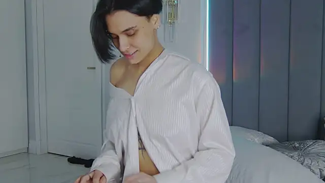 VioletAsh's Webcam Show