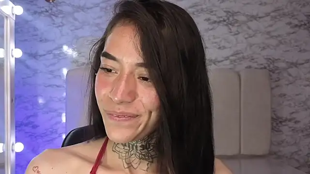 kataleya_t's Webcam Show