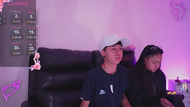 tommy_blue's Webcam Show