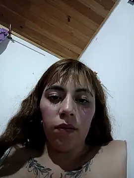 Eva-Moon04's Webcam Show